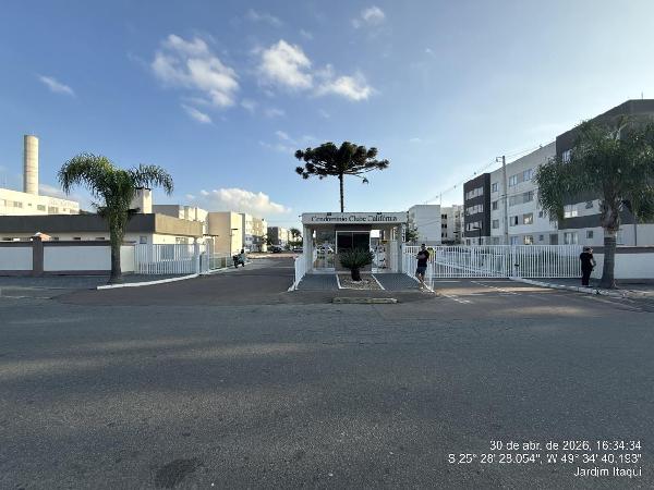 Apartamento da Caixa em CAMPO LARGO / PR - 8787702890824