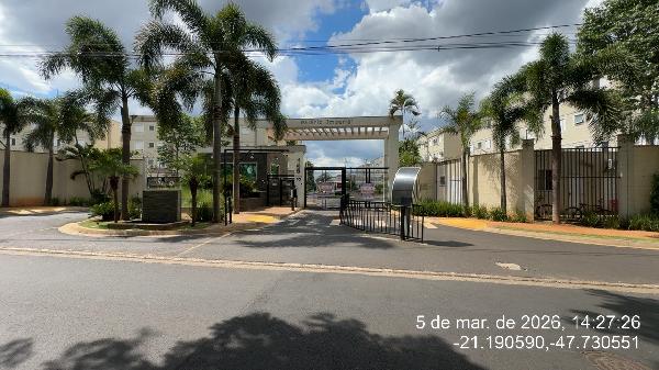 Apartamento da Caixa em RIBEIRAO PRETO / SP - 8787702999320