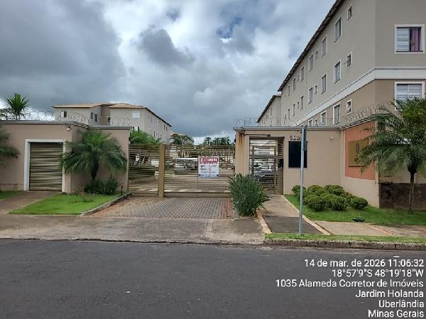 Apartamento da Caixa em UBERLANDIA / MG - 8787703084414