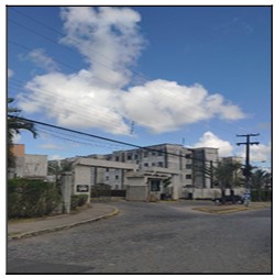 Apartamento da Caixa em JOAO PESSOA / PB - 8787703276917