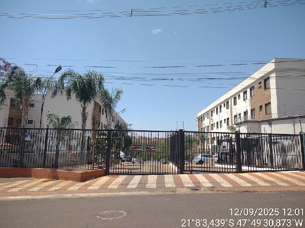 Apartamento da Caixa em RIBEIRAO PRETO / SP - 8787703386607