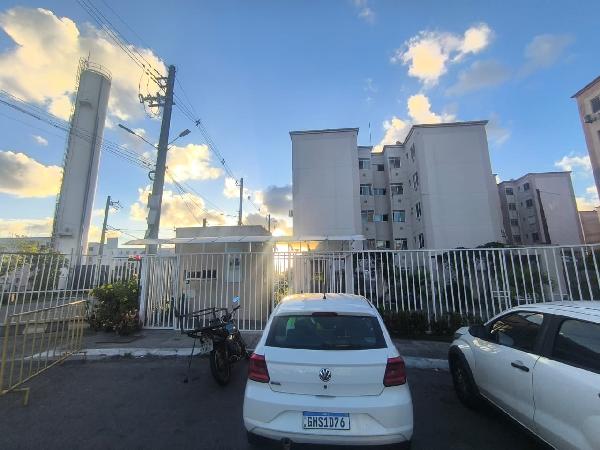 Apartamento da Caixa em CAMACARI / BA - 8787703410370