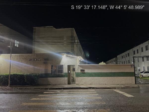Apartamento da Caixa em MATOZINHOS / MG - 8787703440180