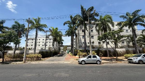 Apartamento da Caixa em BELO HORIZONTE / MG - 8787703502500