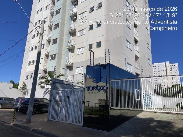Apartamento da Caixa em HORTOLANDIA / SP - 8787703522004