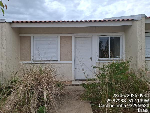 Casa da Caixa em CACHOEIRINHA / RS - 8787703522888