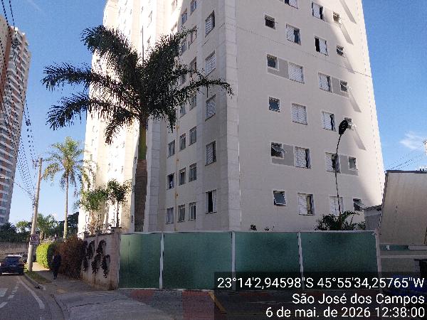 Apartamento da Caixa em SAO JOSE DOS CAMPOS / SP - 8787703554518