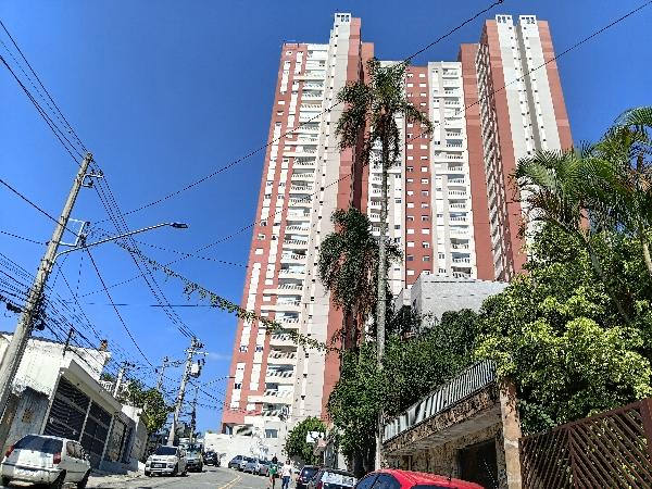 Apartamento da Caixa em DIADEMA / SP - 8787703558351