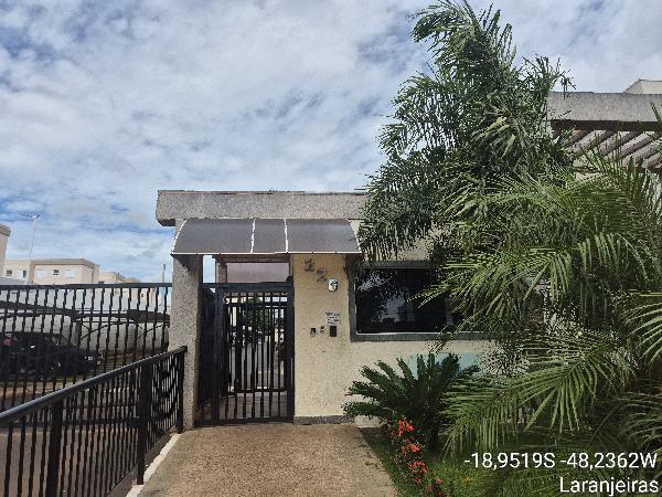Apartamento da Caixa em UBERLANDIA / MG - 8787703602989