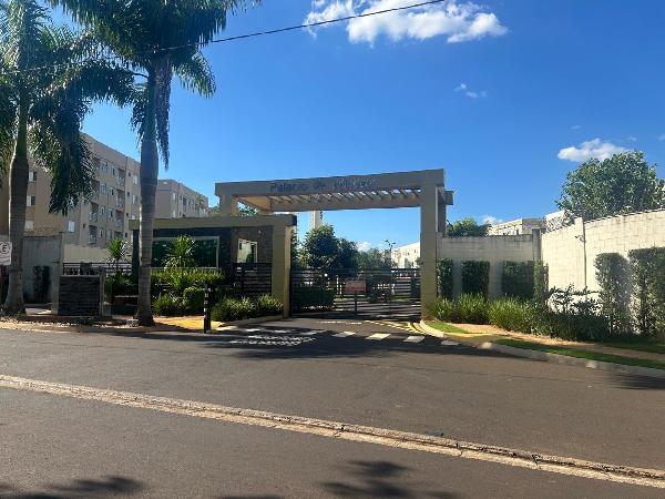 Apartamento da Caixa em RIBEIRAO PRETO / SP - 8787703678497