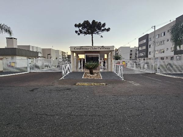 Apartamento da Caixa em CAMPO LARGO / PR - 8787703690993