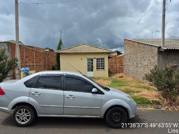 Casa da Caixa em LINS / SP - 8787703702231