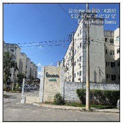 Apartamento da Caixa em QUEIMADOS / RJ - 8787703715783