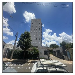 Apartamento da Caixa em SAO CARLOS / SP - 8787703751879