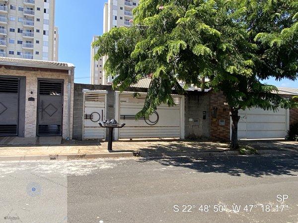 Casa da Caixa em NOVA ODESSA / SP - 8787703761190