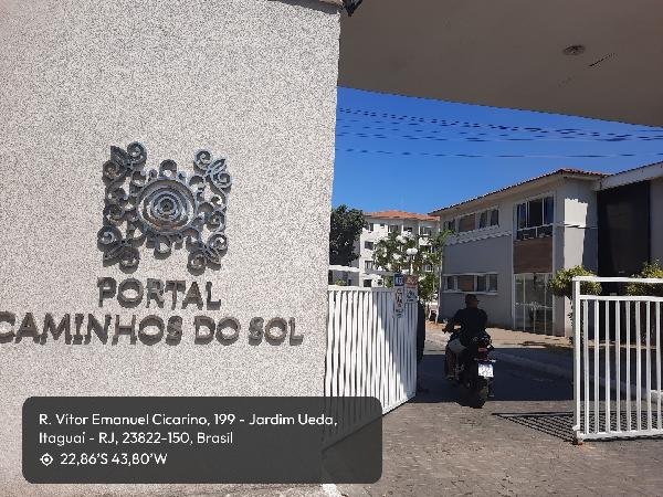 Apartamento da Caixa em ITAGUAI / RJ - 8787703798859