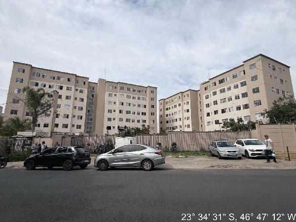 Apartamento da Caixa em SAO PAULO / SP - 8787703893096