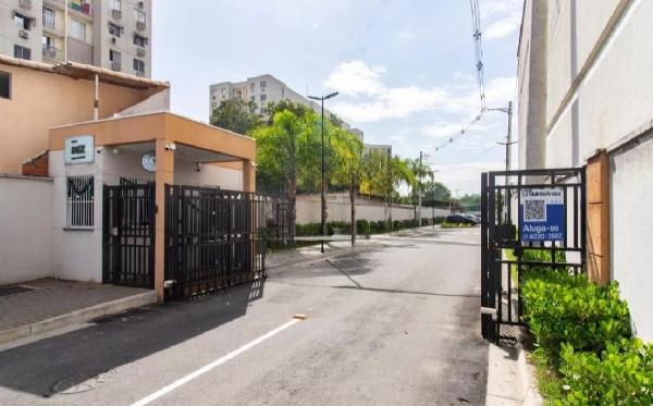Apartamento da Caixa em BELFORD ROXO / RJ - 8787703911973