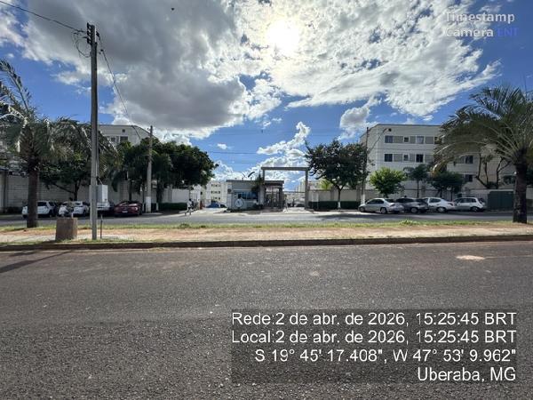 Apartamento da Caixa em UBERABA / MG - 8787703961652