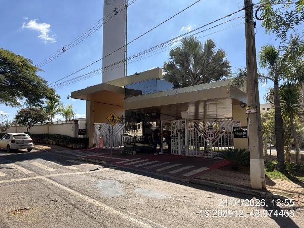 Apartamento da Caixa em ANAPOLIS / GO - 8787703964902
