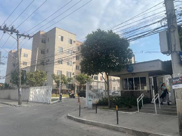 Apartamento da Caixa em NOVA IGUACU / RJ - 8787703983044