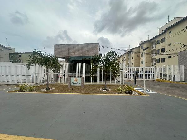 Apartamento da Caixa em PACO DO LUMIAR / MA - 8787704010686
