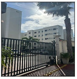 Apartamento da Caixa em FORTALEZA / CE - 8787704016684