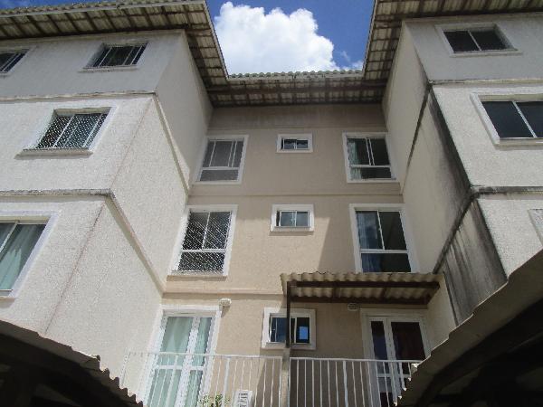 Apartamento da Caixa em CAMACARI / BA - 8787704019098