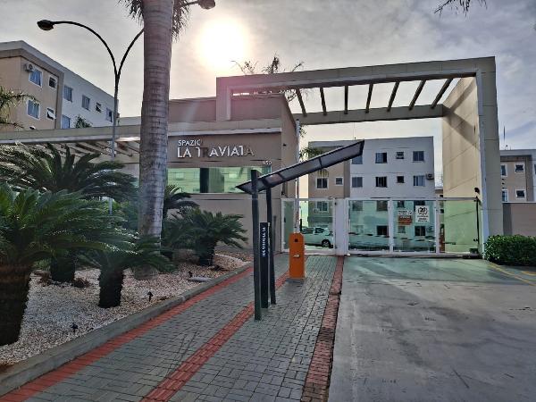 Apartamento da Caixa em LONDRINA / PR - 8787704071383