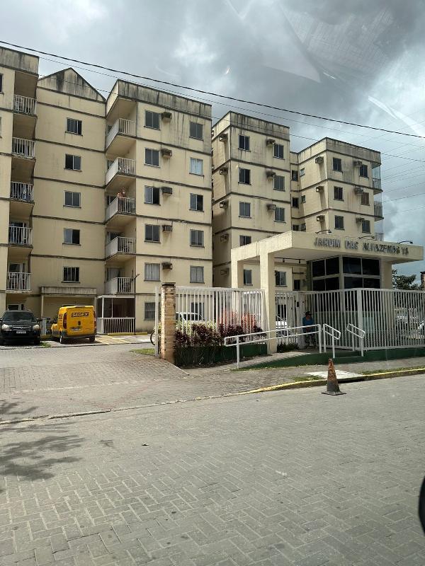 Apartamento da Caixa em CAMARAGIBE / PE - 8787704116964