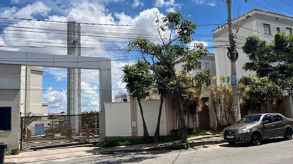 Apartamento da Caixa em BETIM / MG - 8787704231860