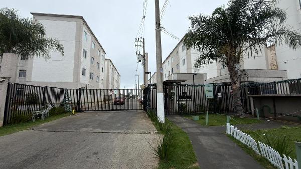 Apartamento da Caixa em SUZANO / SP - 8787704310035