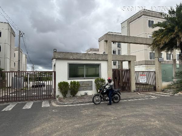 Apartamento da Caixa em TERESINA / PI - 8787704352390