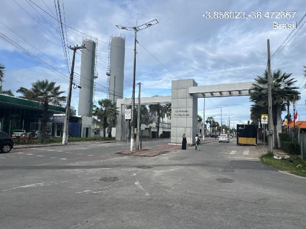 Apartamento da Caixa em EUSEBIO / CE - 8787704390713
