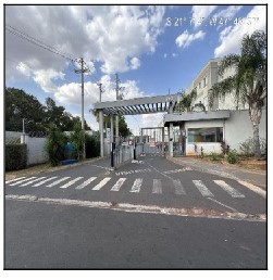 Apartamento da Caixa em RIBEIRAO PRETO / SP - 8787704401529