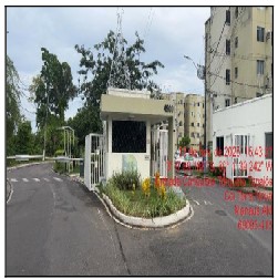 Apartamento da Caixa em MANAUS / AM - 8787704427749