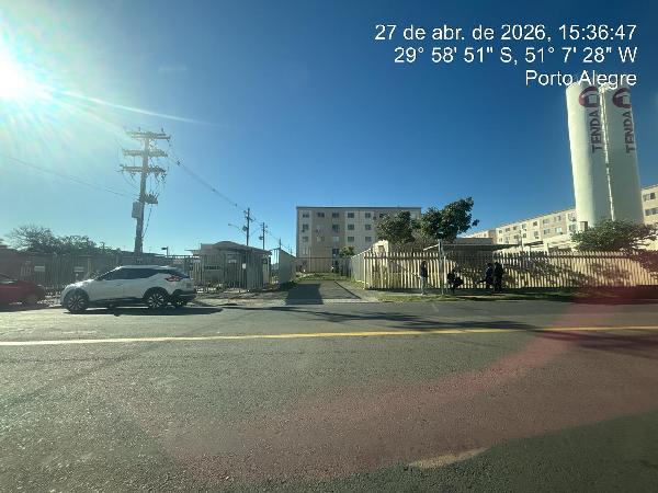 Apartamento da Caixa em PORTO ALEGRE / RS - 8787704485889