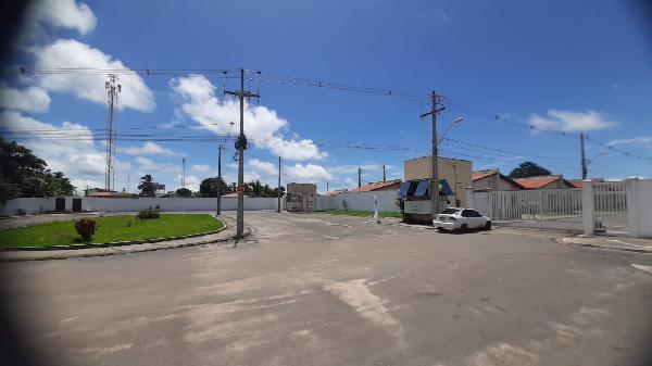 Casa da Caixa em PACO DO LUMIAR / MA - 8787704522610