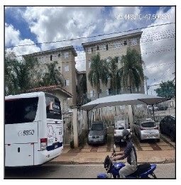 Apartamento da Caixa em SOROCABA / SP - 8787704662640