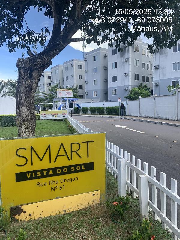Apartamento da Caixa em MANAUS / AM - 8787704667618