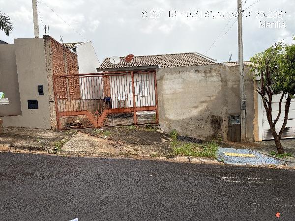 Casa da Caixa em MARILIA / SP - 8787704715043