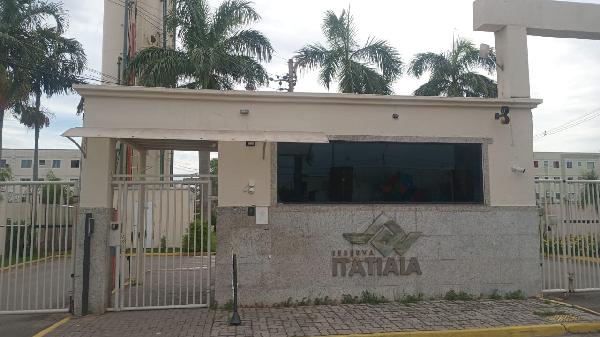 Apartamento da Caixa em RESENDE / RJ - 8787704807916