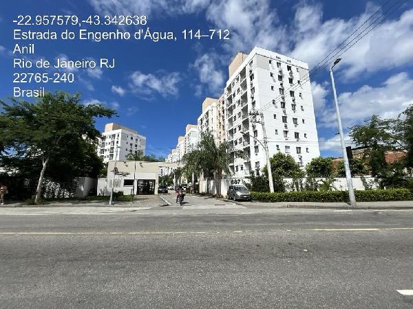 Apartamento da Caixa em RIO DE JANEIRO / RJ - 8787704838900