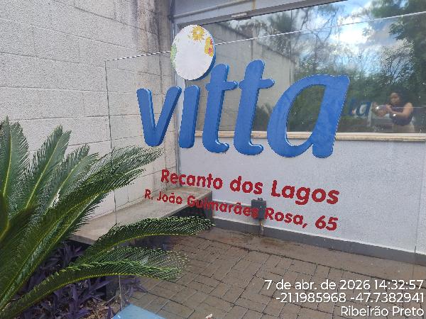 Apartamento da Caixa em RIBEIRAO PRETO / SP - 8787704840689