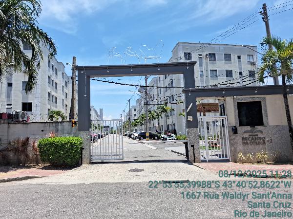 Apartamento da Caixa em RIO DE JANEIRO / RJ - 8787704877442