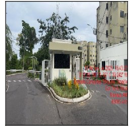 Apartamento da Caixa em MANAUS / AM - 8787705015568