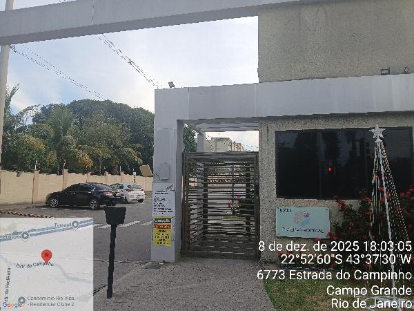 Apartamento da Caixa em RIO DE JANEIRO / RJ - 8787705027310