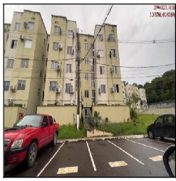 Apartamento da Caixa em MANAUS / AM - 8787705030559