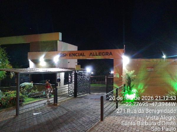 Apartamento da Caixa em SANTA BARBARA D'OESTE / SP - 8787705138899