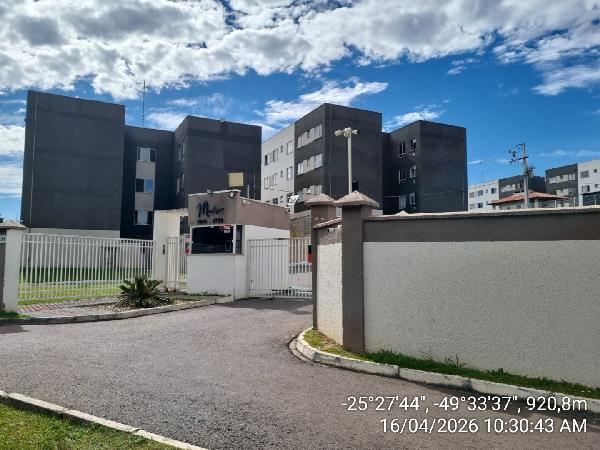 Apartamento da Caixa em CAMPO LARGO / PR - 8787705181697